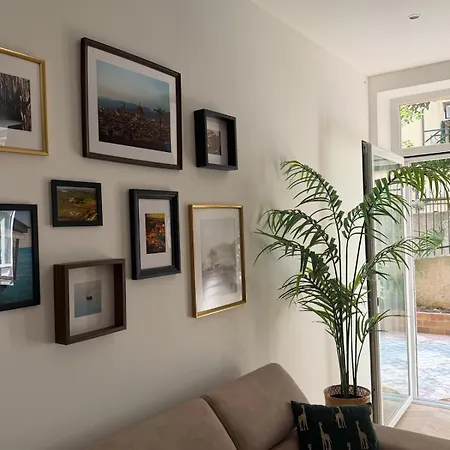 Appartement Palazzi Private Entrance And Parking