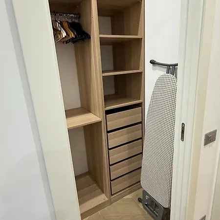 Appartement Palazzi Private Entrance And Parking